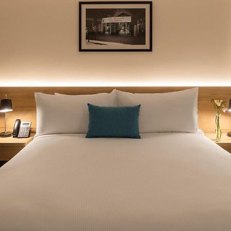 Hotel Room @ 89 Courtenay Place Уелингтън Екстериор снимка