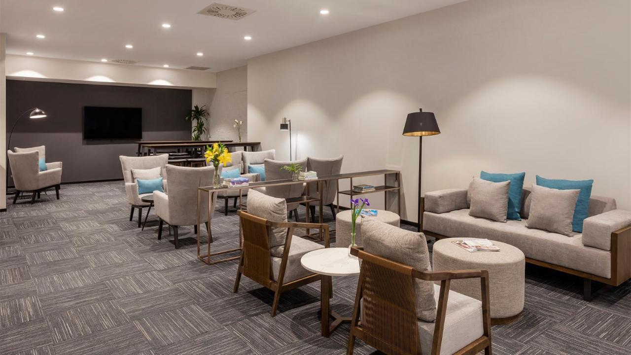 Hotel Room @ 89 Courtenay Place Уелингтън Екстериор снимка