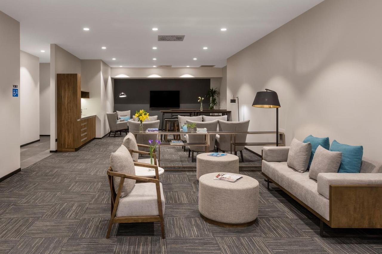 Hotel Room @ 89 Courtenay Place Уелингтън Екстериор снимка